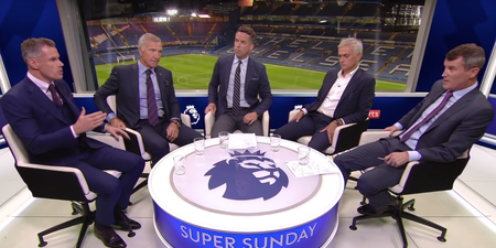 In appreciation of Sky Sports’ pundit Mount Rushmore