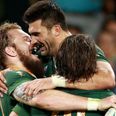 WATCH: South Africa grab comfortable 49-3 win over Italy in RWC 2019