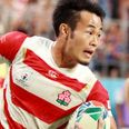 WATCH: Japan top their group with 38-19 win over Samoa in RWC 2019
