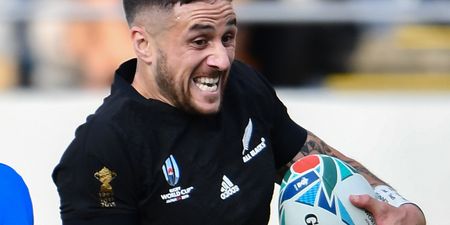 WATCH: New Zealand overrun brave Namibia 71-9 in RWC 2019