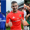 The exciting talents already grasping their chance in the new PRO14 season