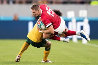 WATCH: Top 5 tackles of the Rugby World Cup 2019 (Part 2)