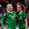 “Number 10… again!” – Majestic Denise O’Sullivan gains two new superfans
