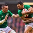 Absence of Rob Kearney and Peter O’Mahony from Ireland team explained