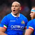 Sergio Parisse rips rugby officials a new one over World Cup fixture farce