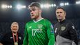 Mick McCarthy waits on Aaron Connolly scan following injury against Manchester United
