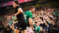 Details of Ireland’s World Cup quarter final with New Zealand confirmed
