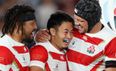 WATCH: Japan enter the quarters with a top-notch 28-21 victory over Scotland in RWC 2019