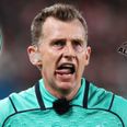 Ireland need to play Nigel Owens, as well as New Zealand
