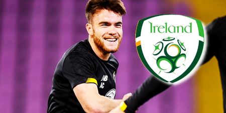 The stats that show Ireland NEED to start that man Aaron Connolly