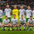 Ireland player ratings on disappointing night in Geneva
