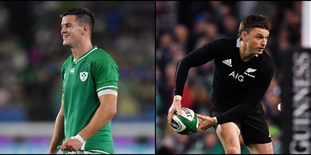 The five key head-to-head battles Ireland need to win against New Zealand
