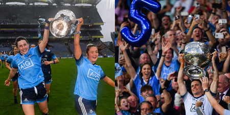 QUIZ: How well do you remember Dublin GAA’s historic 2018/19 season?