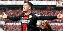 Kai Havertz: The rising star chased by Manchester United, City and Liverpool