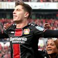 Kai Havertz: The rising star chased by Manchester United, City and Liverpool
