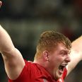 Wales secure semifinal spot with 20-19 win over France in RWC 2019