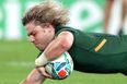 South Africa bury Japan with 26-3 win in RWC 2019