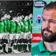 Ireland’s new world ranking a perfect reflection on job facing Andy Farrell