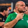 “Rory Best had an amazing career. He was a warrior” – Jerry Flannery