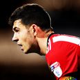 John Egan at home in Premier League and his stats are up there with the best