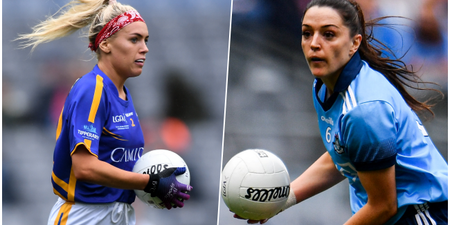 Ladies footballers choose their players of the year as nominees announced