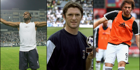 QUIZ: Can you remember what clubs these Premier League legends played for?