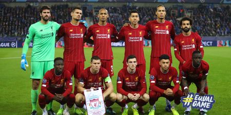 Player ratings as Liverpool sparkle in Genk