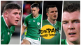 “He has to be guaranteed on the team” – Flannery on new Irish captain
