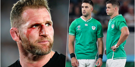 New Zealand flop shows up just how poor Ireland were