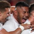 WATCH: England enter the final and dump New Zealand out of RWC with a 19-7 win