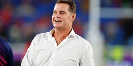 Rassie Erasmus the epitome of class after South Africa victory