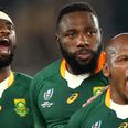 WATCH: South Africa clinch a finals spot with 19-16 win over Wales