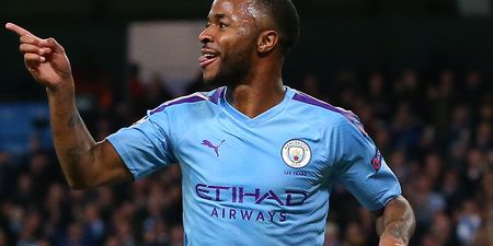 Raheem Sterling’s rise has been spectacular to behold