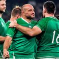 Rory Best to play one last game before he hangs up boots for good