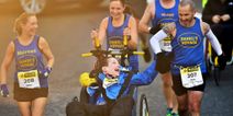 Dublin Marathon organisers claim lottery the “fairest system” to runners