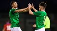 Parrott, Connolly and Obafemi all named in provisional Ireland squad
