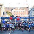 Dublin Marathon guarantees entries for recent runners