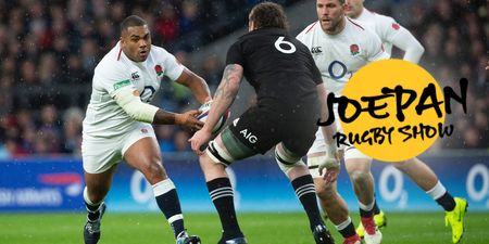 Forwards pass – Jerry Flannery on England’s game-changers