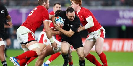 Player ratings as rampant All-Blacks put Wales to the sword