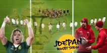 World Cup final preview – The JOEpan Rugby Show