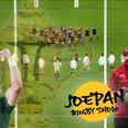 World Cup final preview – The JOEpan Rugby Show