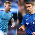 How the Irish player with most chances created in the Premier League stacks up against the best