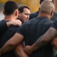 “It takes a lot to be vulnerable” – Steve Hansen