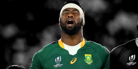 Rags to riches South African captain inspires world with powerful post match interview