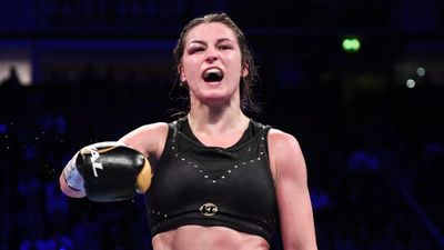 Katie Taylor set for Amanda Serrano super-fight in March 2020