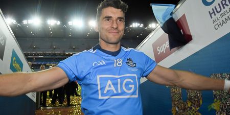 Bernard Brogan on twice losing his confidence and how he bounced back