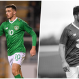Parrott in, no room for Long as Ireland squad for Denmark named