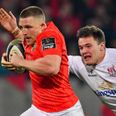 Andrew Conway moment of pure brilliance seals it for Munster