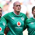 “It was a complete and utter shock when Joe’s name came up on my phone” – Devin Toner
