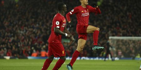 Player ratings as Liverpool wipe the floor with Manchester City